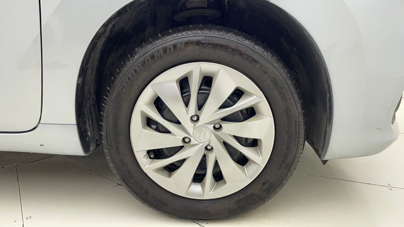 Suzuki Baleno 1.5L GL 2024 GL | AED 557/Month | 0 DP | 30 Day Return | Warranty | Service History