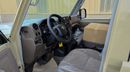 Toyota Land Cruiser Pick Up LC 79 D/C LX E A/T