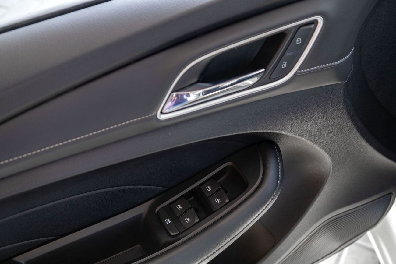 MG 5 Std 1.5L l GCC l Zero Down Payment l AED 397 Monthly l Unlimited Kms Warranty