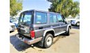 Toyota Land Cruiser Pick Up DISEIL  HARD TOP