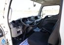 Mitsubishi Fuso Canter 2021 Fuso Pick Up with Dry Box 3.0L - Like New Condition - GCC - Book Now!