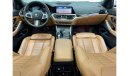 BMW 330i 2019 BMW 330i, BMW Warranty-Full Service History-GCC