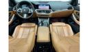 بي أم دبليو 330i 2019 BMW 330i, BMW Warranty-Full Service History-GCC