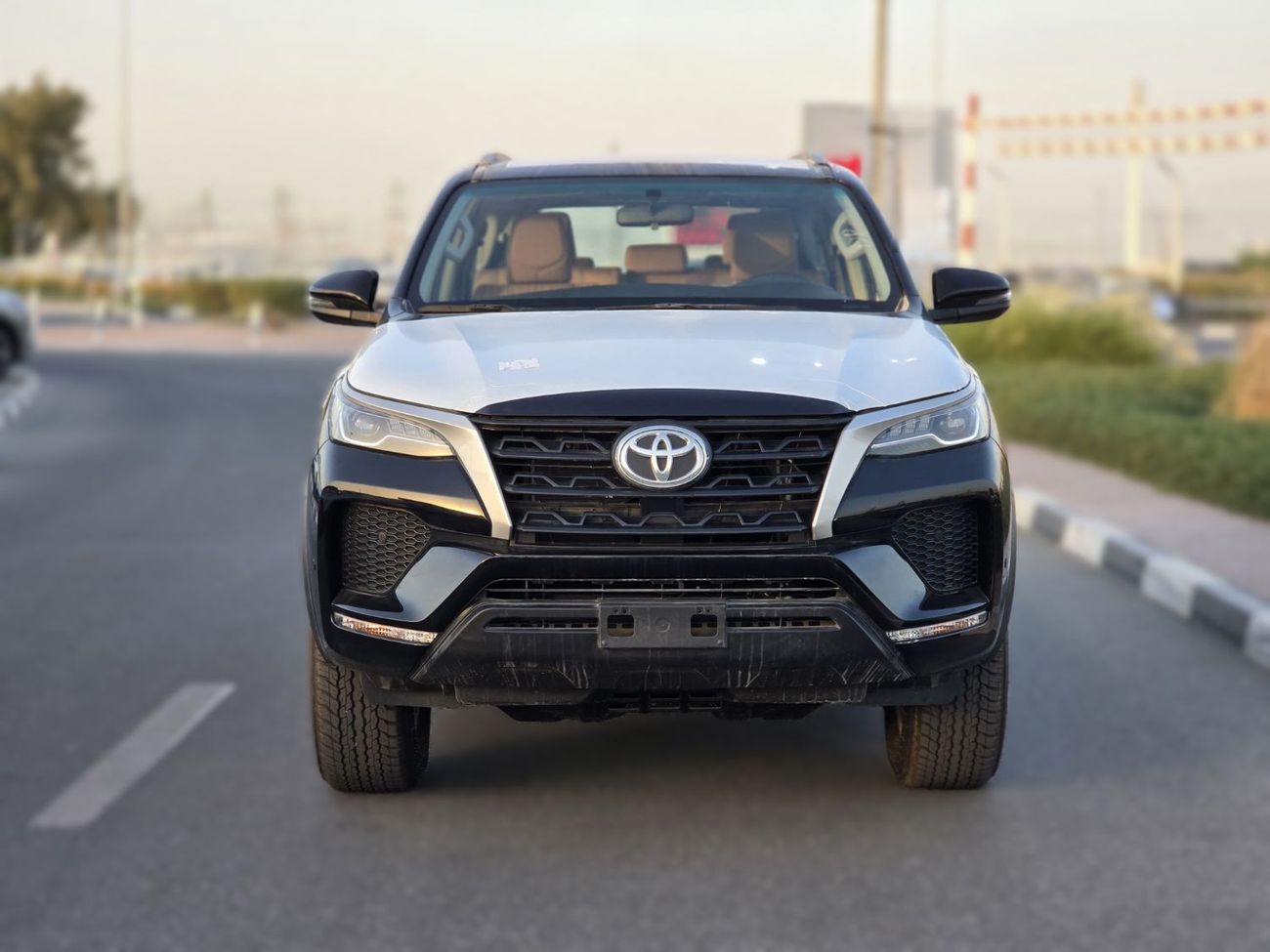 Toyota Fortuner 2.7L AT 2025 Model