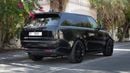 Land Rover Range Rover Autobiography P530 4.4L