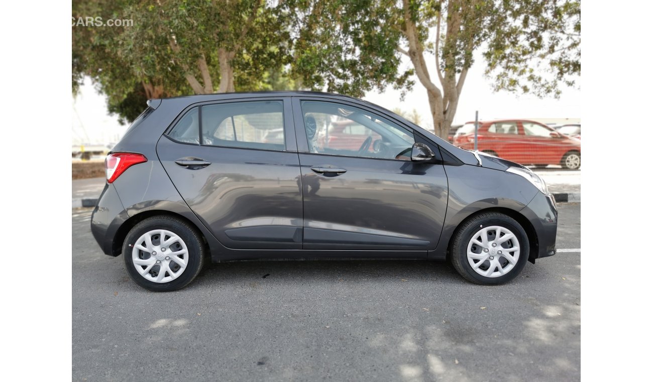 Hyundai Grand i10 1.2L,A/T,STEERING VOLUME CONTROL,BLUETOOTH,POWER FOLDING MIRROR,REMOTE KEY BRAND NEW,2020MY