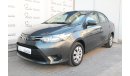 Toyota Yaris 1.5L SE 2016 WITH WARRANTY REAR PARKING SENSOR