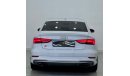 Audi S3 Std 2018 Audi S3 Quattro, July 2023 Audi Warranty, Full Audi Service History, GCC