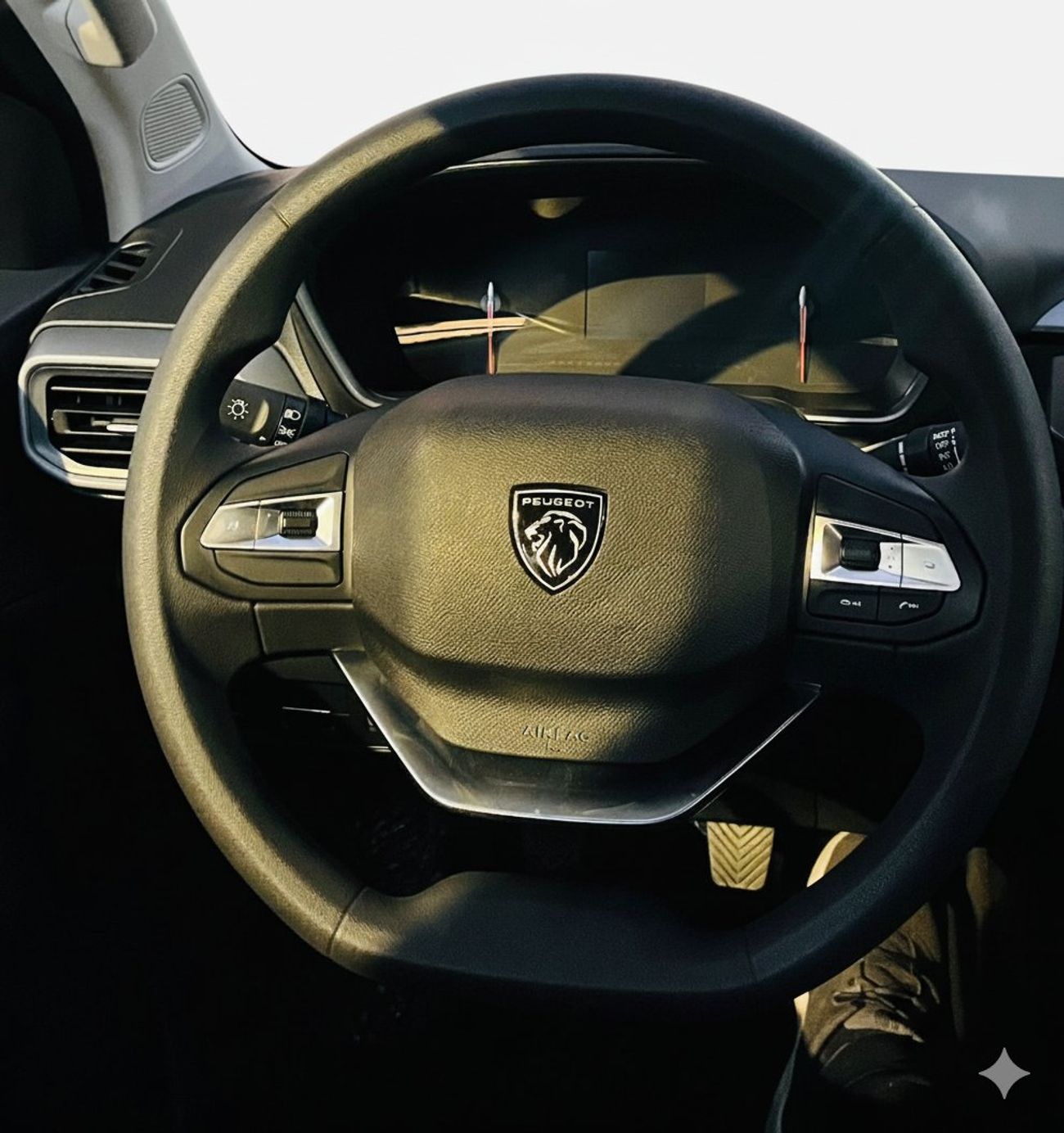 Peugeot Landtrek 2026 Peugeot landtrek 1.9L Diesel 4x4 6speed mt