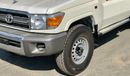Toyota Land Cruiser Pick Up 4.5L DIESEL V8 2023