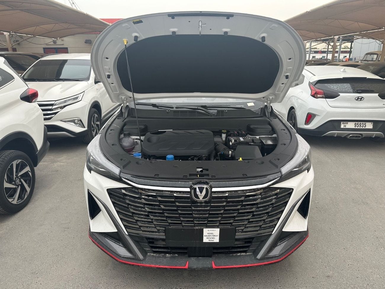 تشنجان x5 بلس