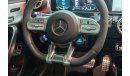 مرسيدس بنز A 35 AMG 2020 Mercedes Benz A35 AMG / Mercedes Benz Warranty & Service Pack