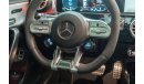 Mercedes-Benz A 35 AMG 2020 Mercedes Benz A35 AMG / Mercedes Benz Warranty & Service Pack