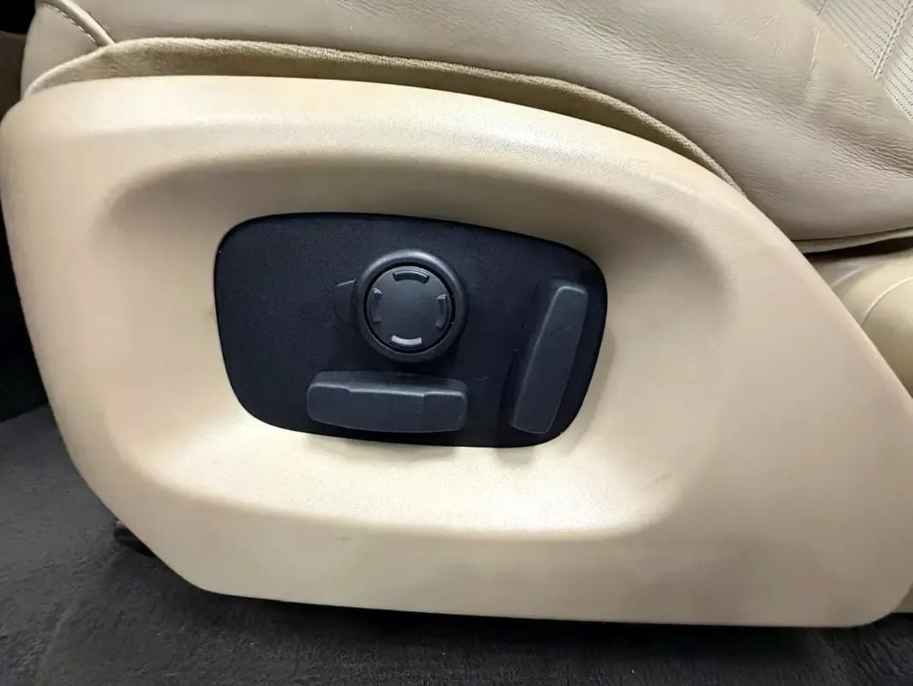 Land Rover Range Rover Sport HSE S 3.0L