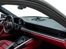 Porsche 911 Turbo S 3.8L (640 HP) Coupe Turbo S With Warranty