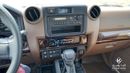 تويوتا لاند كروزر بيك آب LC79 | 2.8L Diesle 4x4 | Power Mirror | Power Haul | Automatic | Diff Lock