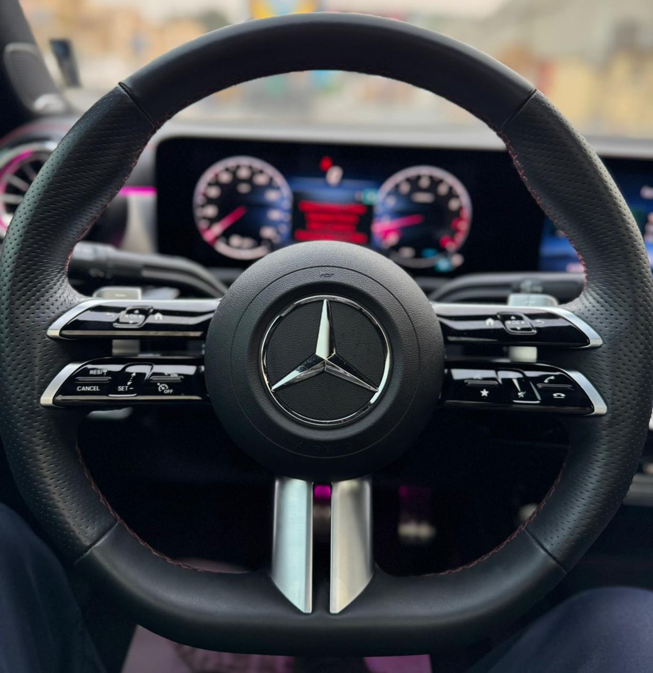 مرسيدس بنز CLA 250