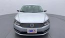 Volkswagen Passat COMFORTLINE 2.5 | Under Warranty | Inspected on 150+ parameters