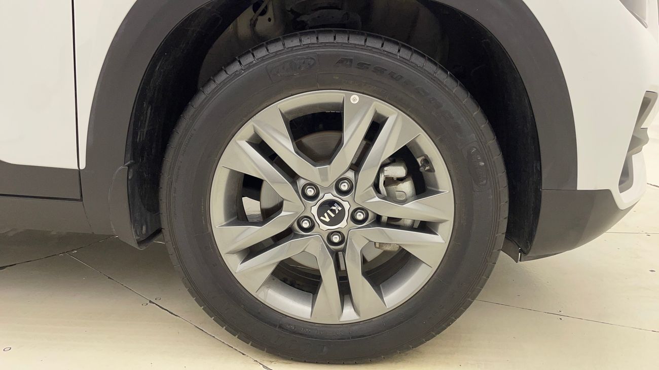 كيا سيلتوس EX 1.6 | بدون دفعة مقدمة | اختبار القيادة في المنزل