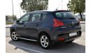 Peugeot 3008 Fully Loaded in Excellent Condition