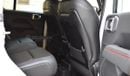 Jeep Wrangler Rubicon - (4-Door) 2.0L Petrol, 4WD 8-Speed Automatic | 2026 Model | For Export