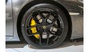 Lamborghini Aventador | 2017 | GCC SPECS | WARRANTY