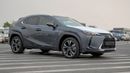 Lexus UX250h STD (NON GCC) LEXUS UX250H | 2-YEAR WARRANTY + SERVICE AVAILABLE | IN-HOUSE FINANCING | 0% DOWNPAYME