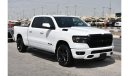 RAM 1500 1500 BIGHORN 2020 5.7-L V-08 CLEAN CAR / WITH WARRANTY