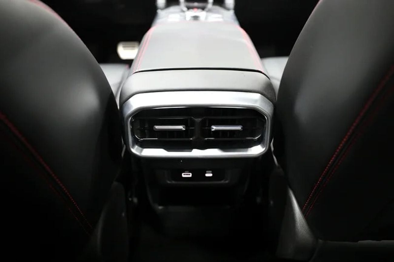 جيتور T2 Petrol | V4 2.0L Brand New | Ref#T22025