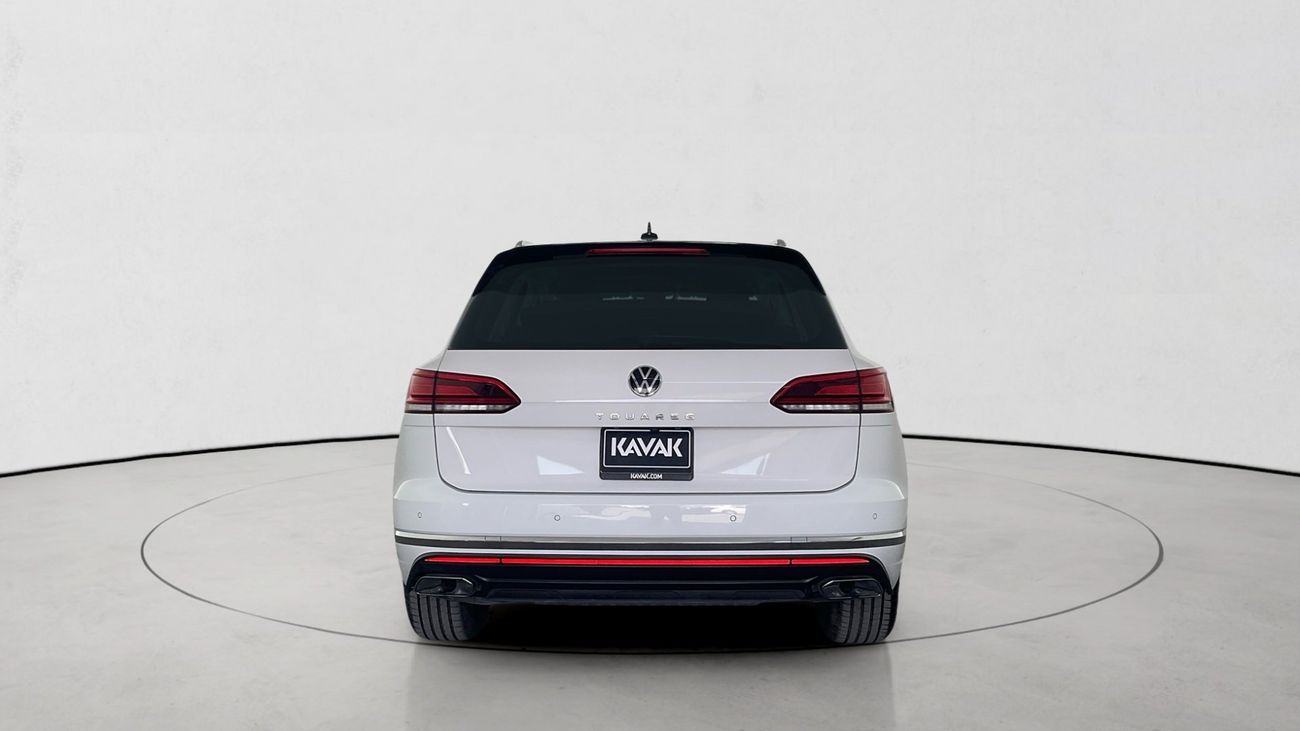 فولكس واجن طوارق Comfortline | upto AED 20,000 Ramadan Discount | شامل الضمان | 0 ﺪﻔﻋﺓ ﺃﻮﻟﻯ