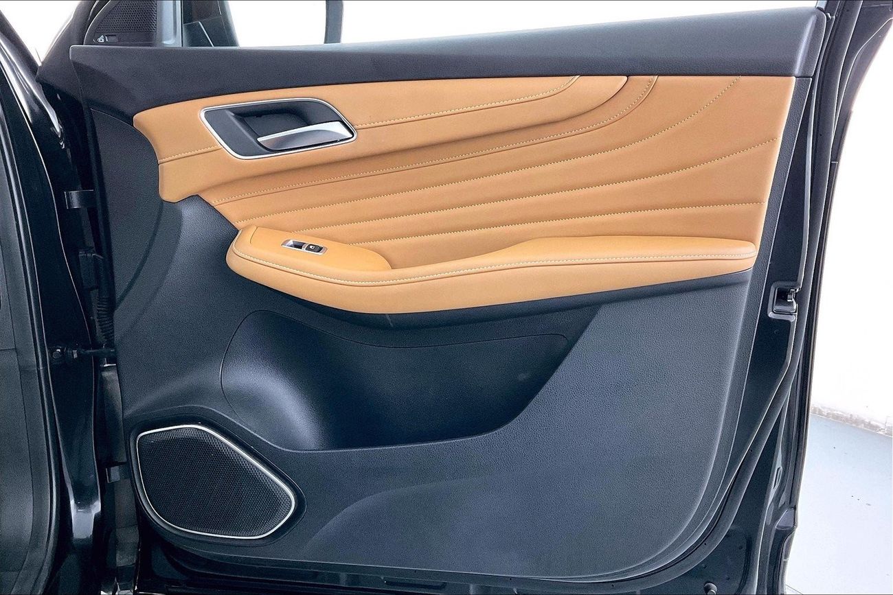 MG HS Trophy | 1 year free warranty | 0 down payment | 7 day return policy