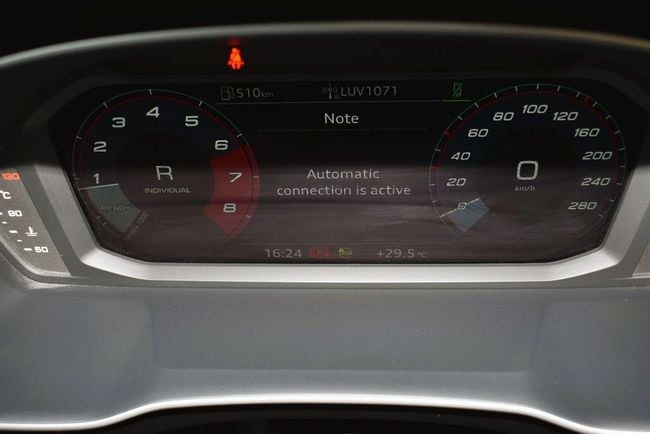 Audi Q3 35 TFSI ADVANCED, миниатюра 30