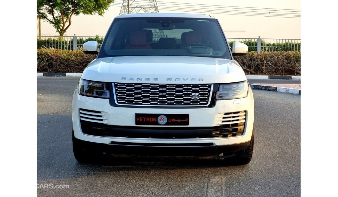 Land Rover Range Rover Vogue SE Supercharged FREE REGISTRATION WARRANTY SERVICE XONTRACT