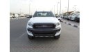 فورد رانجر 3.2L Diesel Double Cab Wildtrak Auto