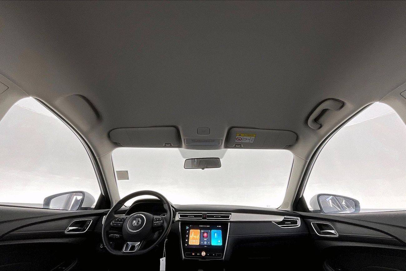 ميتسوبيشي مونتيرو سبورت GLX | ضمان مجاني لمدة عام | 0 دفعة أولى