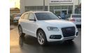 Audi Q5 Audi Q5_Gcc_2015_Excellent_Condihion _Full option