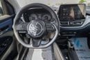 سوزوكي بالينو GLX 2026 - Full Option - Head up Display - Cruise Control - LED Headlight