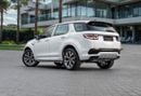 لاند روفر دسكفري سبورت Discovery Sport R-Dynamic | 2,742 P.M | 0% Downpayment | Brand New | Under Warranty!