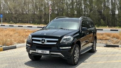 مرسيدس بنز ML 400 AMG LUXURY