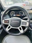 Land Rover Defender P400 full Option Lhd 3.0L Petrol engine 4WD Automatic Gear 5seats 5 Doors