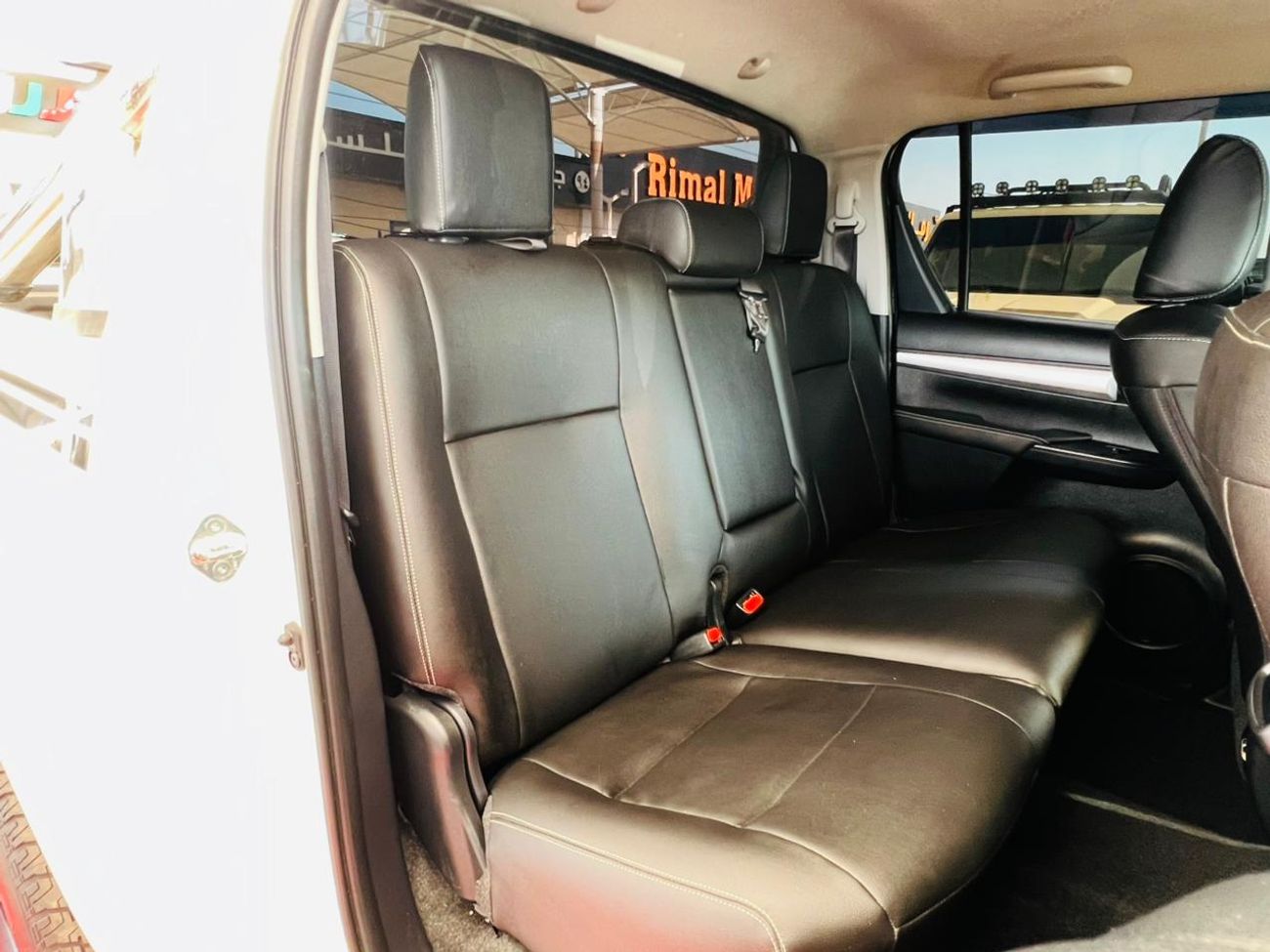 Toyota Hilux The Toyota Hilux is a legendary, tough, and reliable mid-size pickup truck known for its rugged capa