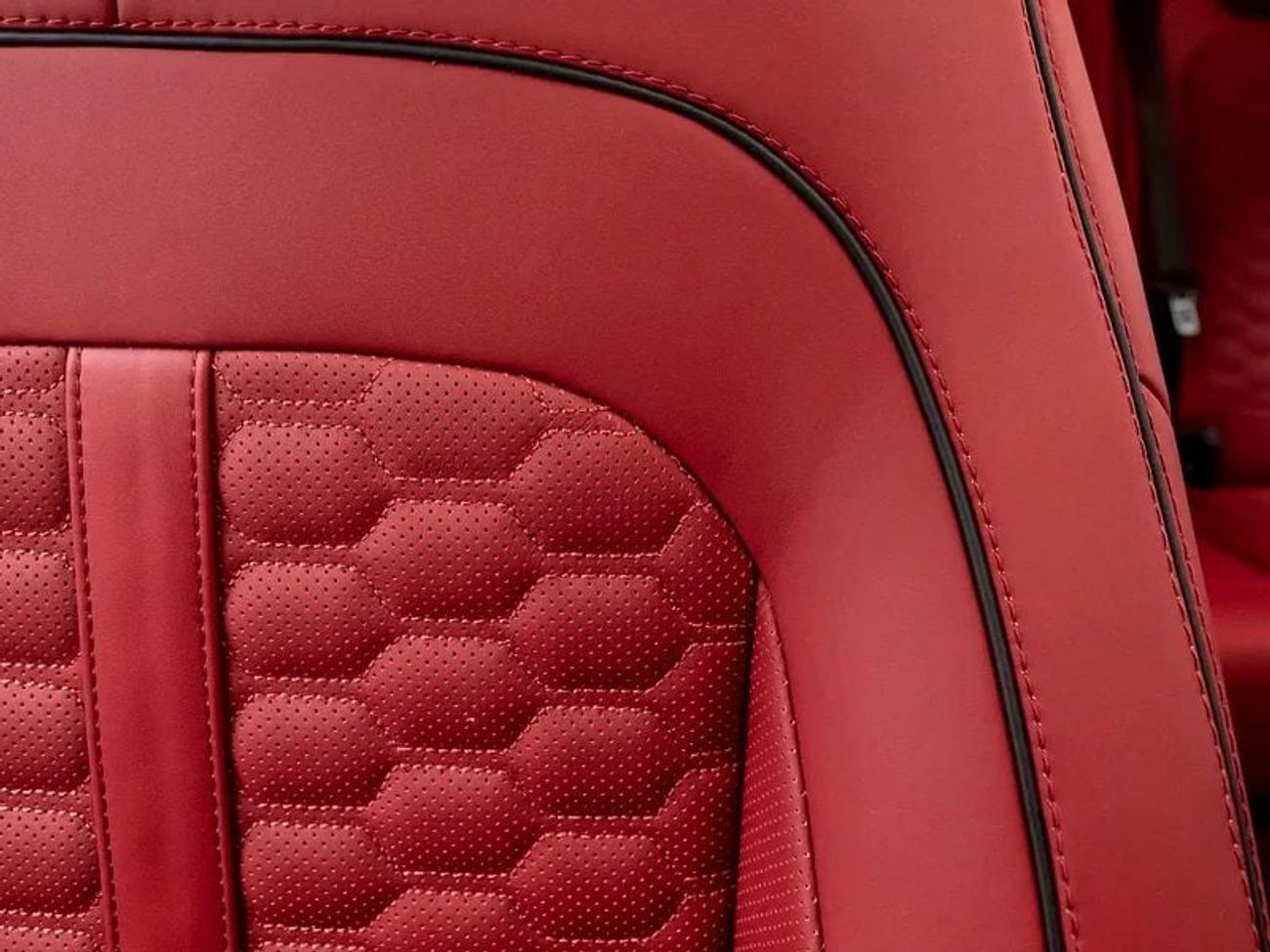 BRABUS 800 - Mercedes-AMG G 63 With Brabus Certificate