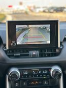 Toyota RAV4 hybrid XLE 2.5L | Sunroof Full option