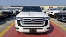 Toyota Land Cruiser GXR 2025 3.3L Diesel 4X4 7-Seats Brand New 0Km
