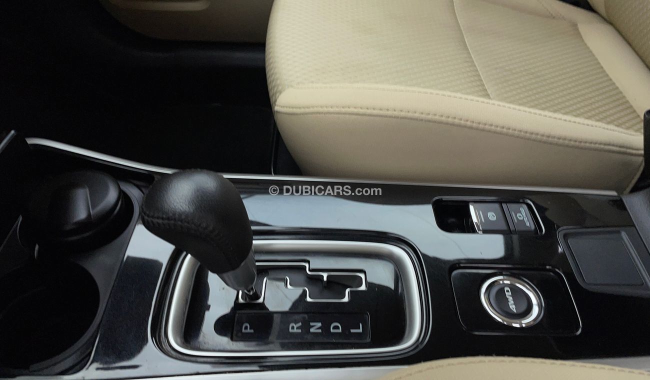 Mitsubishi Outlander GLX LOWLINE 2.4 | Zero Down Payment | Free Home Test Drive