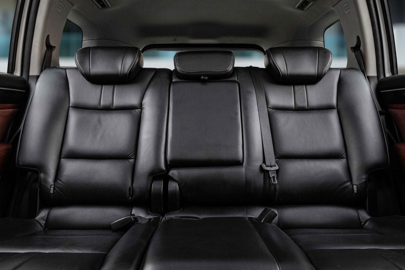 جي إي سي GS 8 GS8 | 1,430 P.M | 0% Downpayment | Pristine Condition!