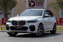 بي أم دبليو X5 40i M Sport 3.0L