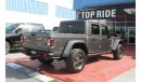 Jeep Gladiator GLADIATOR RUBICON 3.6L 2021 - FOR ONLY 2,300 AED MONTHLY