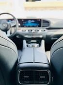 مرسيدس بنز GLE 350 USA SPEC