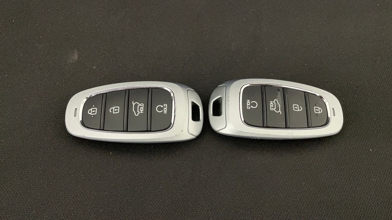 Hyundai Tucson 2022 COMFORT PLUS | AED 1091/Month | 0 DP | 30 Day Return | Warranty | Service History